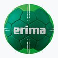Rankinio kamuolys ERIMA Pure Grip No. 2 Eco emerald/green dydis 3 4
