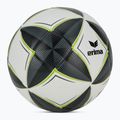 Futbolo kamuolys ERIMA Senzor Star Match black/grey dydis 5 2