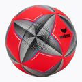 Futbolo kamuolys ERIMA Senzor Star Match Fluo fiery coral/black dydis 5 2