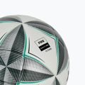 Futbolo kamuolys ERIMA Senzor Star Pro fern green/emerald/silver grey dydis 5 3