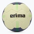 Rankinio kamuolys ERIMA Pure Grip No. 1 new navy/cool grey dydis 2