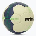 Rankinio kamuolys ERIMA Pure Grip No. 1 new navy/cool grey dydis 2 2
