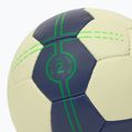 Rankinio kamuolys ERIMA Pure Grip No. 1 new navy/cool grey dydis 2 3