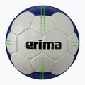 Rankinio kamuolys ERIMA Pure Grip No. 1 new navy/cool grey dydis 2 4