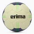 Rankinio kamuolys ERIMA Pure Grip No. 1 new navy/cool grey dydis 3