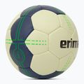 Rankinio kamuolys ERIMA Pure Grip No. 1 new navy/cool grey dydis 3 2