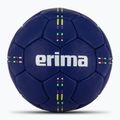 Rankinio kamuolys ERIMA Pure Grip No. 5 Wax-Free new navy dydis 3