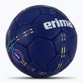 Rankinio kamuolys ERIMA Pure Grip No. 5 Wax-Free new navy dydis 3 2