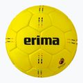 Rankinio kamuolys ERIMA Pure Grip No. 5 Wax-Free yellow dydis 0 4