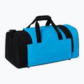 Treniruočių krepšys ERIMA Six Wings Sports Bag 28 l curacao/black 2
