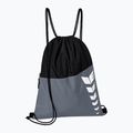 Maišas ERIMA Six Wings Gym Bag 14 l slate grey/black