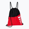 Krepšys ERIMA Six Wings Gym Bag 14 l red/black