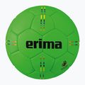 Rankinio kamuolys ERIMA Pure Grip No. 5 Wax-Free green dydis 2