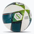 Futbolo kamuolys ERIMA Hybrid Training 2.0 mykonos blue/lime dydis 5 2