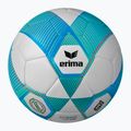 Futbolo kamuolys ERIMA Hybrid Lite 290 curacao/petrol dydis 5