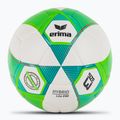 Futbolo kamuolys ERIMA Hybrid Lite 290 green gecko/petrol dydis 3