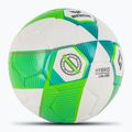 Futbolo kamuolys ERIMA Hybrid Lite 290 green gecko/petrol dydis 3 2