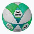 Futbolo kamuolys ERIMA Hybrid Lite 290 green gecko/petrol dydis 3