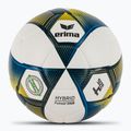 Futbolo kamuolys ERIMA Hybrid Futsal new navy/yellow dydis 4