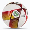 Futbolo kamuolys ERIMA Hybrid Futsal red/yellow dydis 4 2