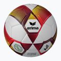 Futbolo kamuolys ERIMA Hybrid Futsal red/yellow dydis 4