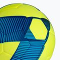 Futbolo kamuolys ERIMA Hybrid Indoor yellow/new royal blue dydis 5 3