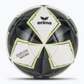 Futbolo kamuolys ERIMA Senzor Star Match Mini black/grey dydis 0