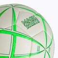 Rankinio kamuolys ERIMA Magic White white dydis 2 3