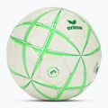 Rankinio kamuolys ERIMA Magic White white dydis 3 2