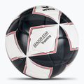 Futbolo kamuolys ERIMA Senzor Star Training black/grey dydis 5 2