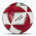 Futbolo kamuolys ERIMA Senzor Star Training red dydis 3 2