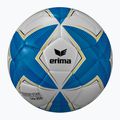 Futbolo kamuolys ERIMA Senzor Star Lite 350 blue dydis 5