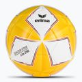 Futbolo kamuolys ERIMA Senzor Star Lite 290 yellow dydis 5