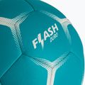 Rankinio kamuolys ERIMA Flash Duro turquoise/grey dydis 2 3