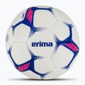Rankinio kamuolys ERIMA Flash Training white/blue dydis 0