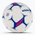 Rankinio kamuolys ERIMA Flash Training white/blue dydis 0 2