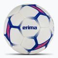 Rankinio kamuolys ERIMA Flash Training white/blue dydis 1