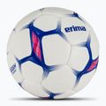 Rankinio kamuolys ERIMA Flash Training white/blue dydis 1 2