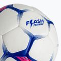 Rankinio kamuolys ERIMA Flash Training white/blue dydis 1 3