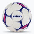 Rankinio kamuolys ERIMA Flash Training white/blue dydis 2