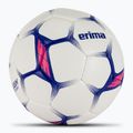 Rankinio kamuolys ERIMA Flash Training white/blue dydis 2 2