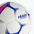 Rankinio kamuolys ERIMA Flash Training white/blue dydis 2 3