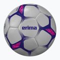 Rankinio kamuolys ERIMA Flash Training white/blue dydis 3