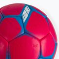 Rankinio kamuolys ERIMA Flash Training pink/curacao dydis 0 3