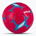 Rankinio kamuolys ERIMA Flash Training pink/curacao dydis 1 2