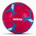 Rankinio kamuolys ERIMA Flash Training pink/curacao dydis 2