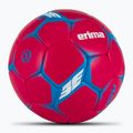 Rankinio kamuolys ERIMA Flash Training pink/curacao dydis 2 2