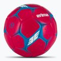 Rankinio kamuolys ERIMA Flash Training pink/curacao dydis 3 2