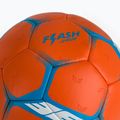 Rankinio kamuolys ERIMA Flash Junior orange/blue dydis 0 3
