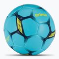 Rankinio kamuolys ERIMA Flash Junior sky/navy dydis 0 2